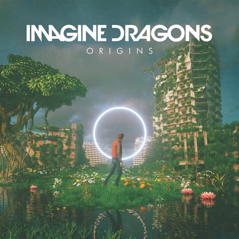 imagine dragons 2023 album